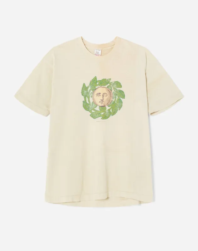 70s Nature Tee sold by Re/Done