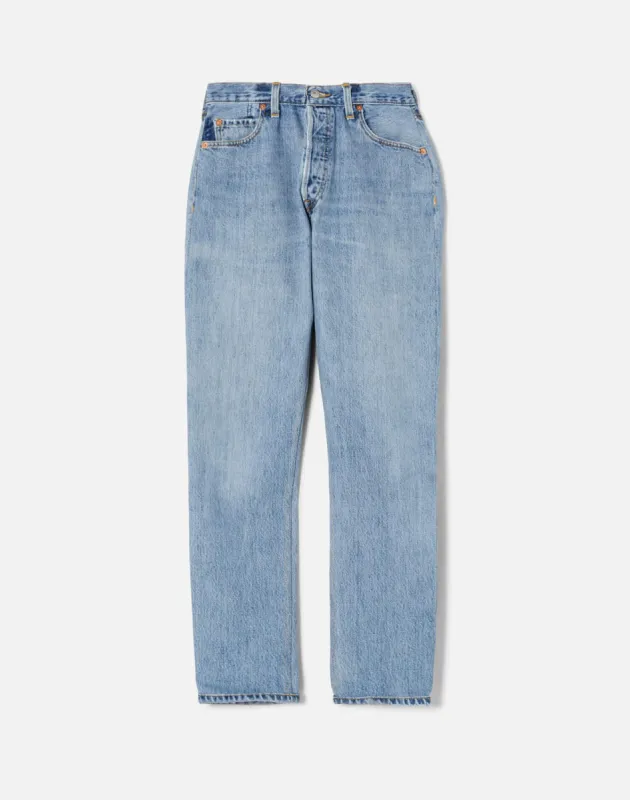 No. 25STRT224281 sold by Re/Done