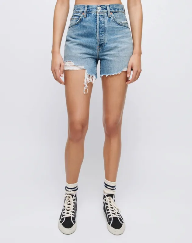 50s Cutoff Shorts - Medium Raf made by Re/Done