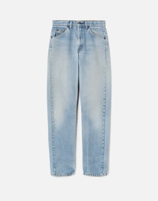 70s Levi's Orange Tab 505 Jeans -#20 sold by Re/Done