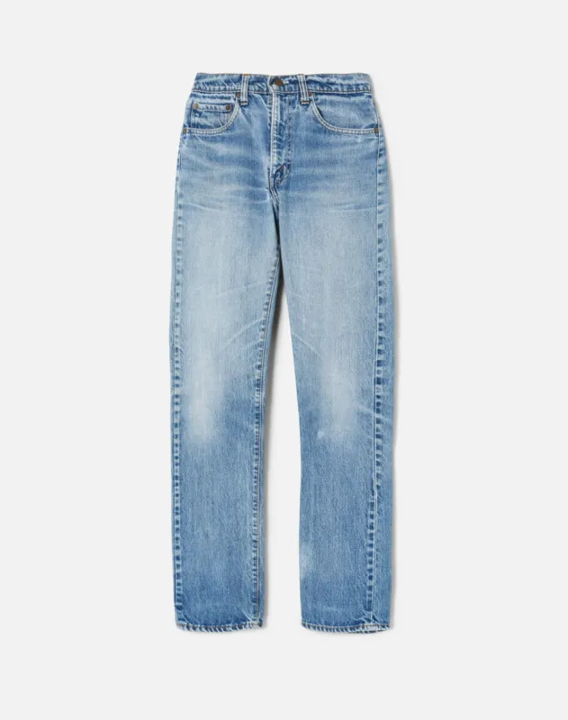 70s Levi's Single Stitch 505 Jeans -#2 sold by Re/Done