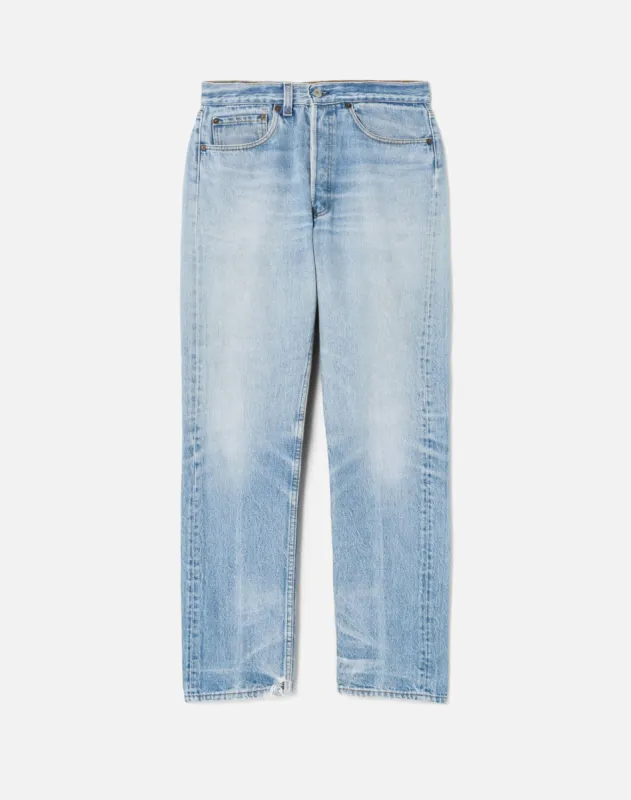 70s Levi's 505 Jeans -#12 made by Re/Done