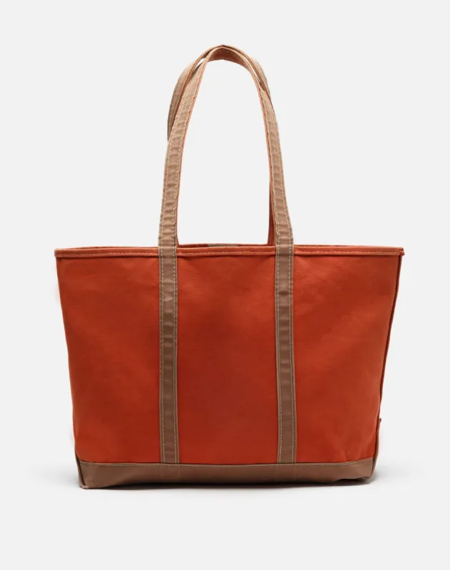 80s LL Bean Open Top Tote bag -#32 sold by Re/Done