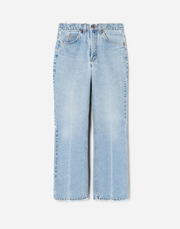 80s Levi's 501 Jeans -#5 sold by Re/Done