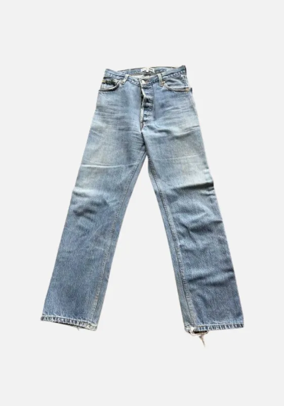 No. 27UHS181532 made by Re/Done