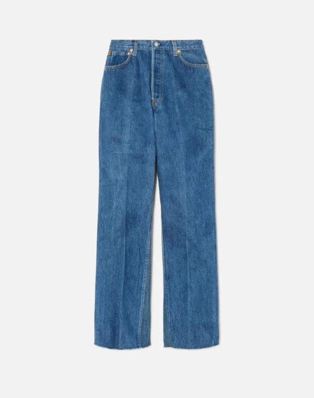 No. 25BC1197465 sold by Re/Done