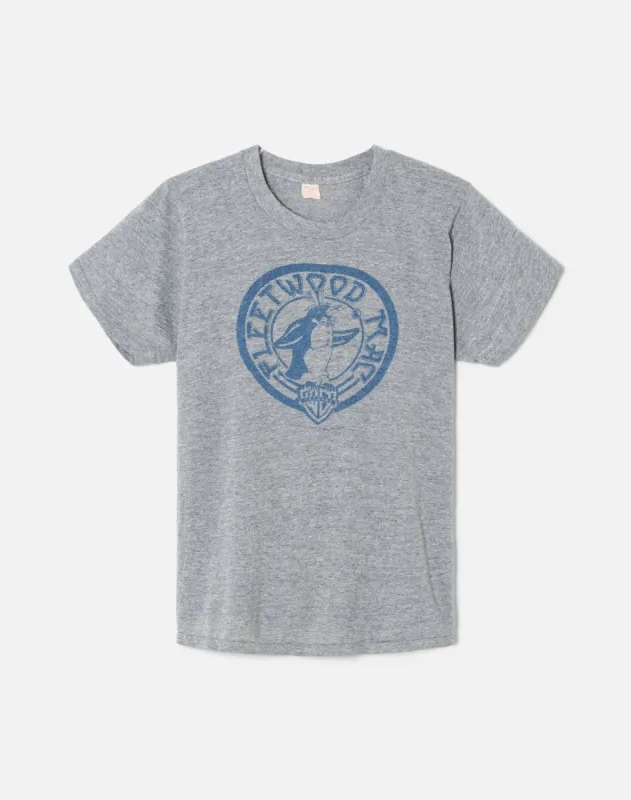 1978 Fleetwood Mac "Tusk" Tee sold by Re/Done