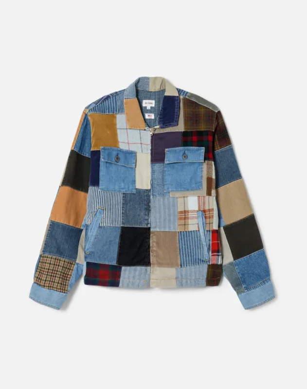 No. SJACKOJ002 sold by Re/Done