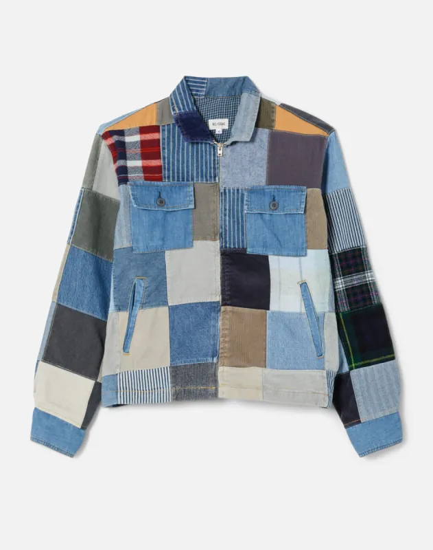 No. XSJACKOJ001 sold by Re/Done