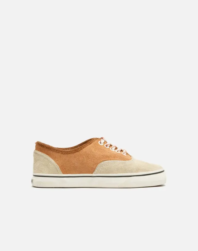 70s Low Top Skate - Multi Neutral sold by Re/Done