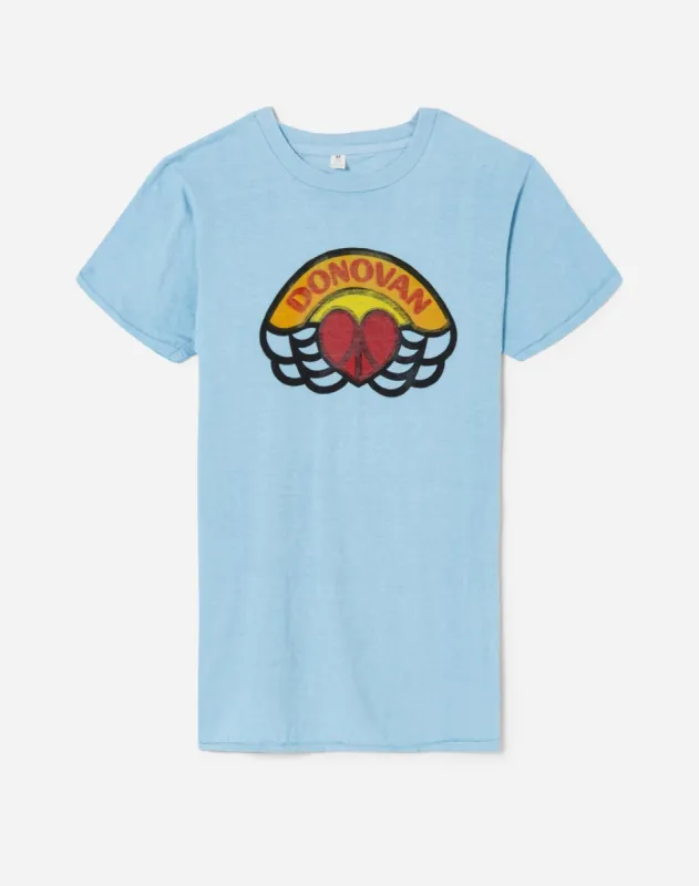 1970s Donovan Tee sold by Re/Done