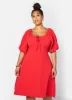 Desires Cut Out Maxi A Line Dress - Black sold by Rebdolls