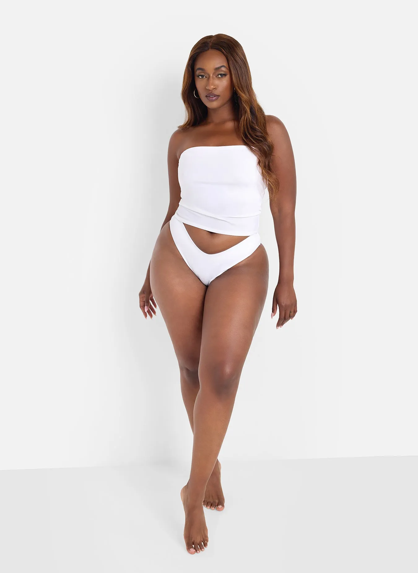 Dwight Swim Bottom sold by Rebdolls product image thumbnail 3
