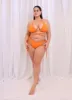 Delta String Bikini Bottom sold by Rebdolls