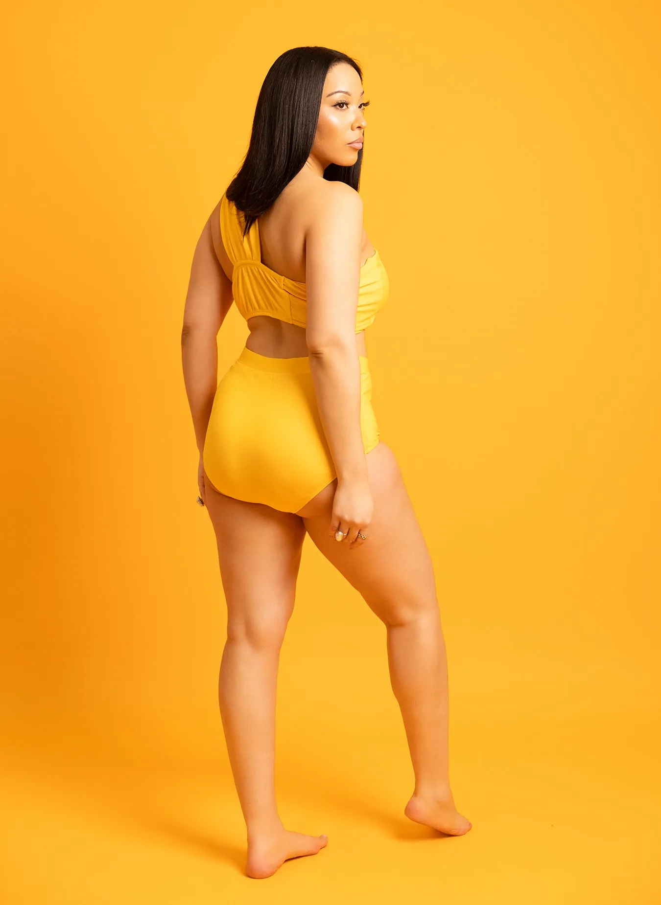 Lina Swim Top sold by Rebdolls product image thumbnail 5