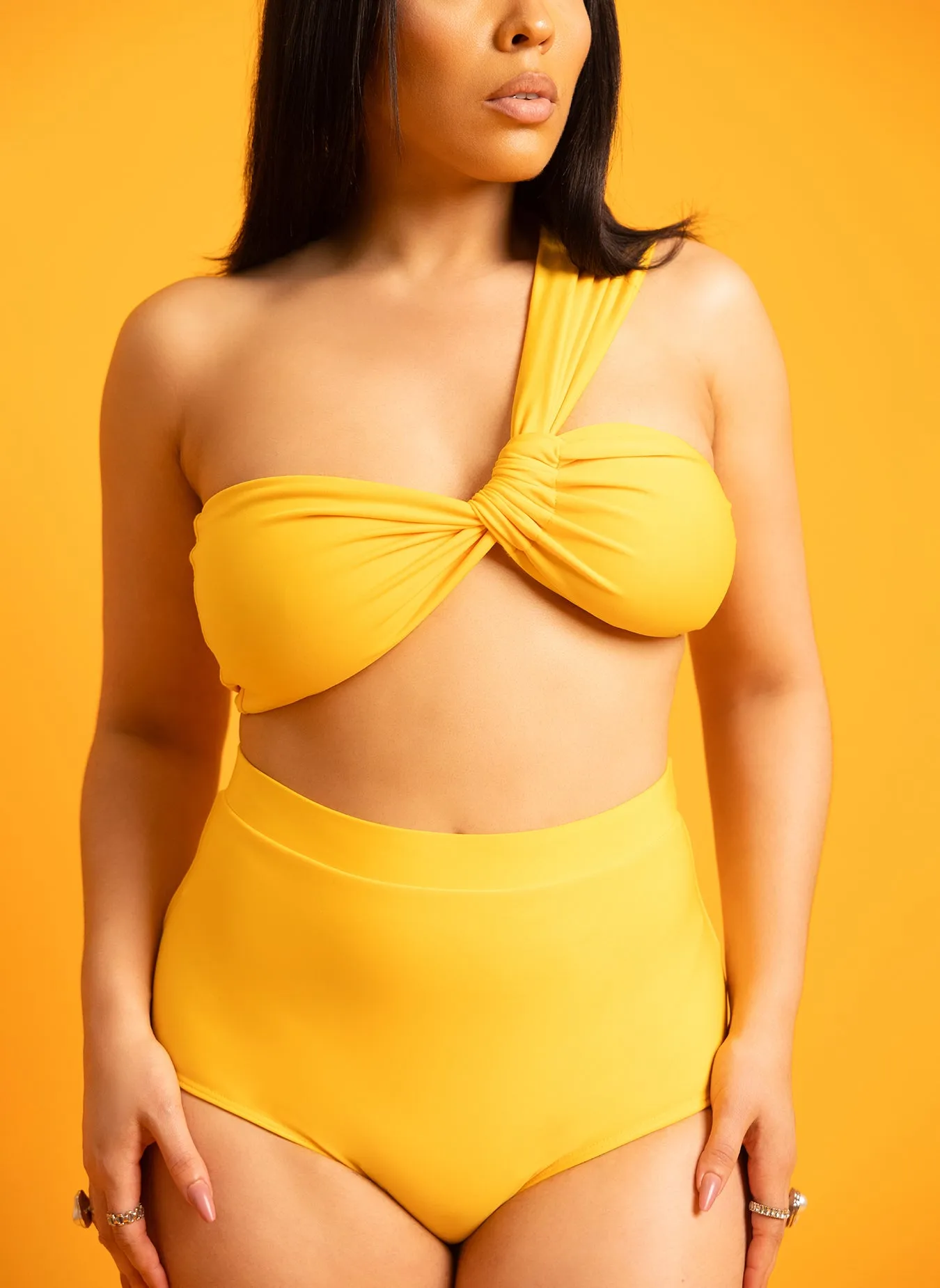 Lina Swim Top sold by Rebdolls product image thumbnail 4