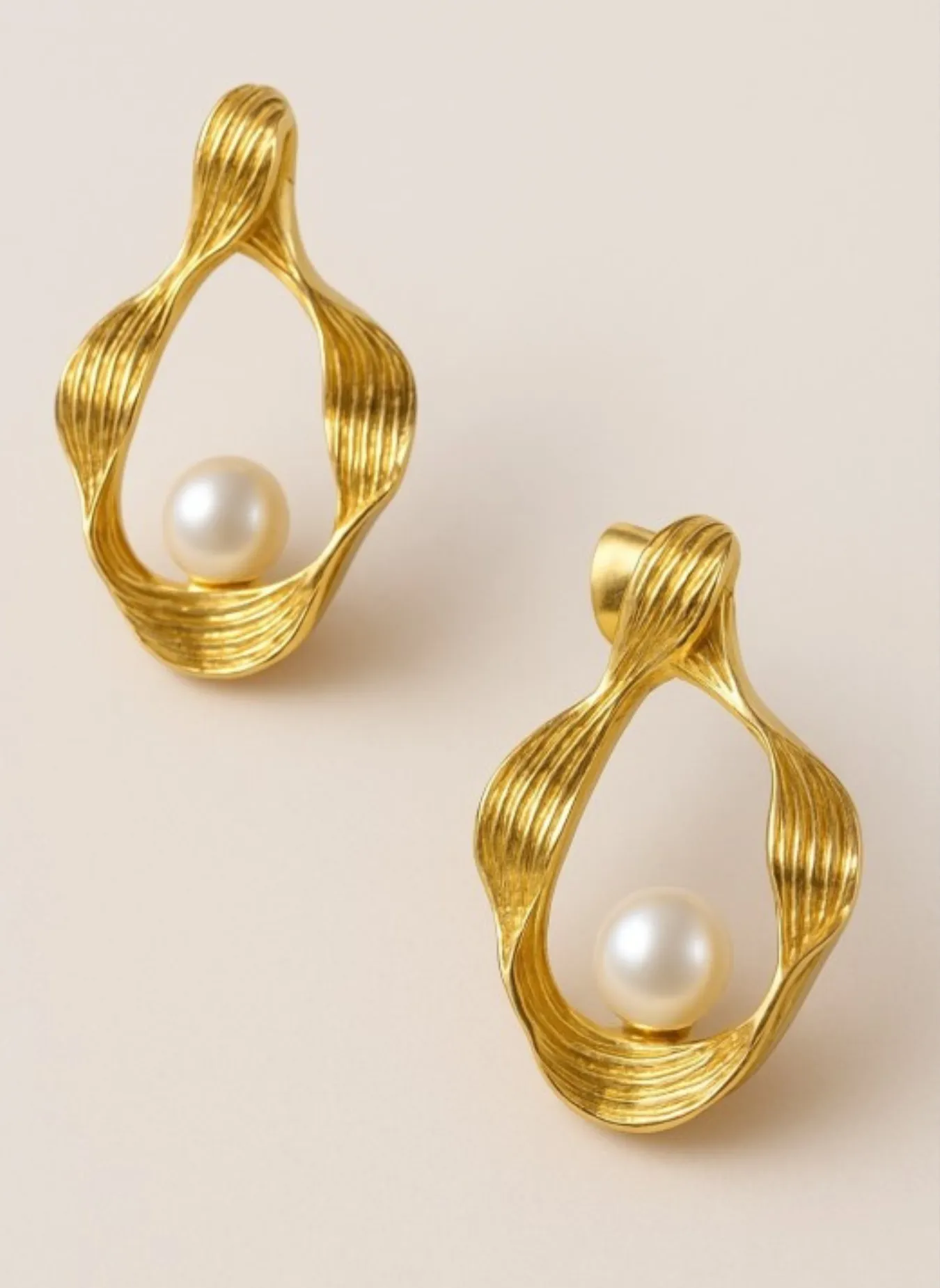 Iconic Earrings sold by Rebdolls