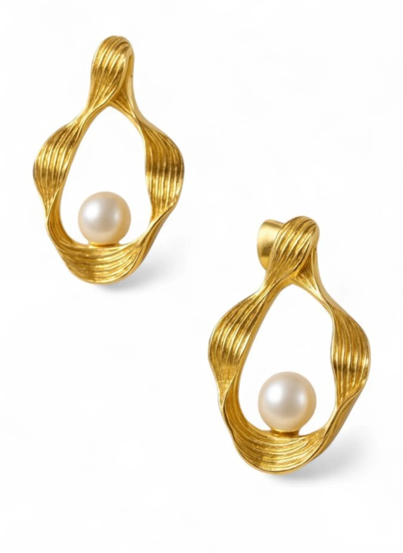 Iconic Earrings sold by Rebdolls product image thumbnail 2