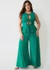Carina Wide Leg Pant sold by Rebdolls