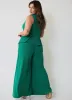 Carina Wide Leg Pant sold by Rebdolls