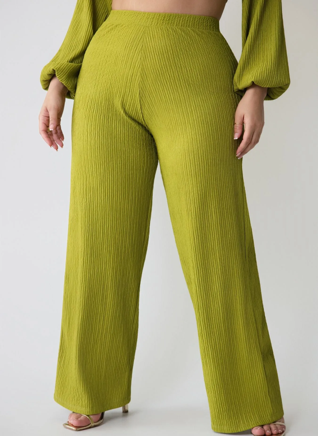 Zayne Wide Leg Pants sold by Rebdolls product image thumbnail 2