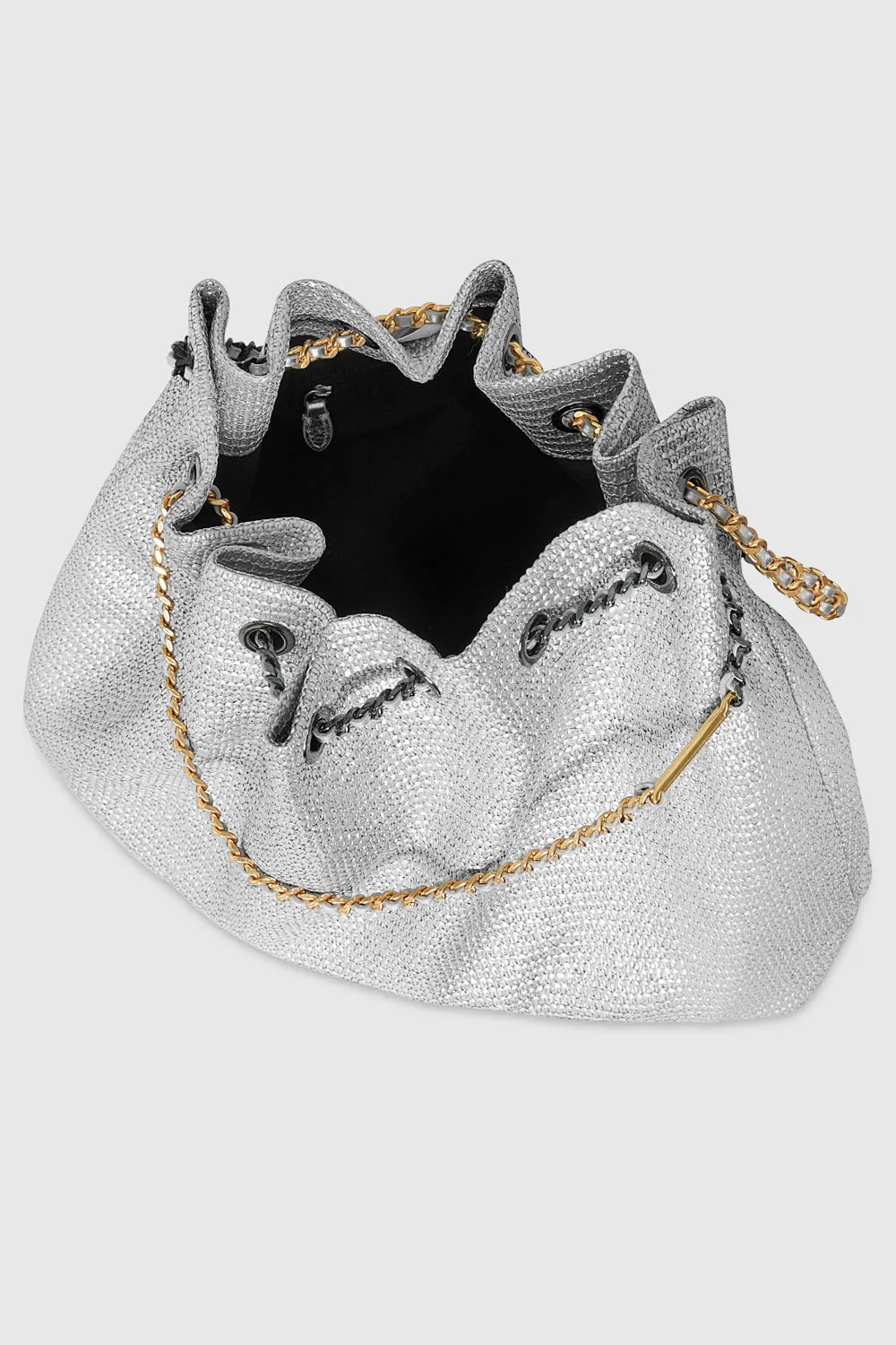 Soft Tote sold by Rebecca Minkoff product image thumbnail 3