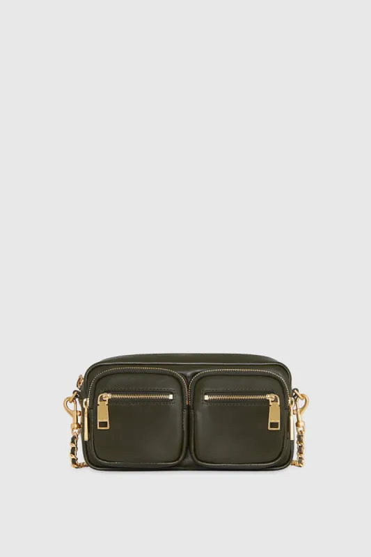 Small Surplus Crossbody sold by Rebecca Minkoff