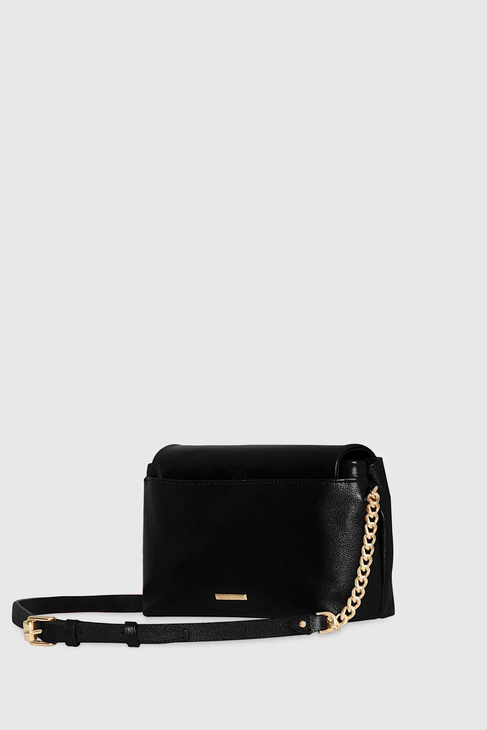 Flap Crossbody sold by Rebecca Minkoff product image thumbnail 2