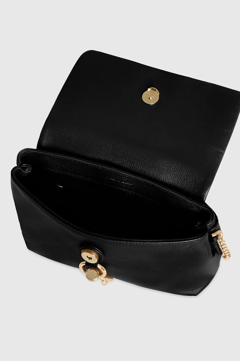 Flap Crossbody sold by Rebecca Minkoff product image thumbnail 3