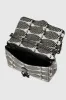 Megan Top Handle With Chain sold by Rebecca Minkoff