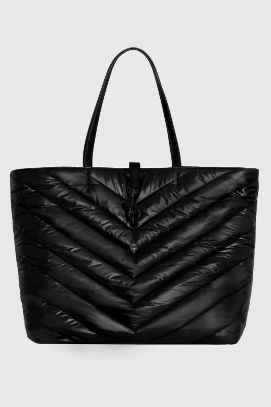 Megan Maxi Nylon Tote sold by Rebecca Minkoff