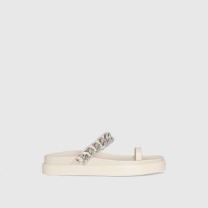 Edie Chain Sandal sold by Rebecca Minkoff