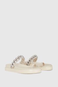 Edie Chain Sandal sold by Rebecca Minkoff