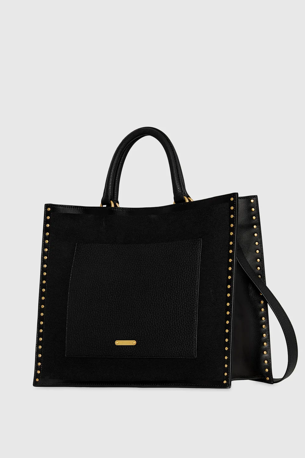 Darren Surplus Tote sold by Rebecca Minkoff product image thumbnail 2