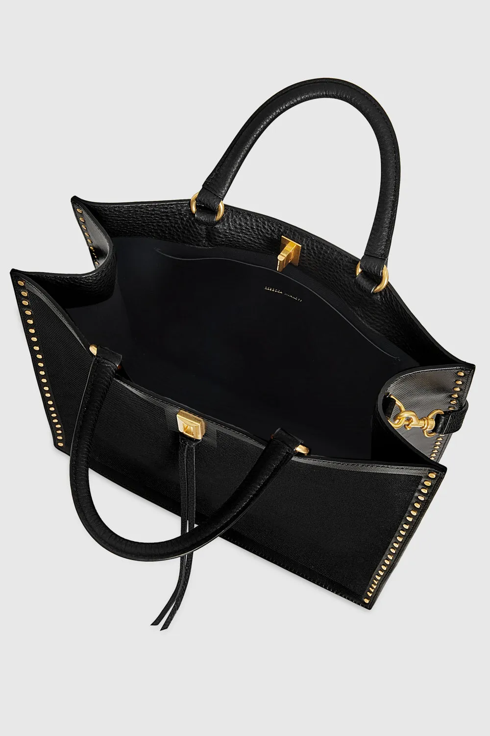 Darren Surplus Tote sold by Rebecca Minkoff product image thumbnail 3