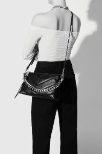 Edie Maxi Medium Crossbody sold by Rebecca Minkoff