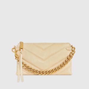 Edie Maxi Medium Crossbody sold by Rebecca Minkoff