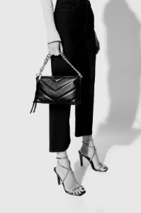 Edie Maxi Medium Crossbody sold by Rebecca Minkoff
