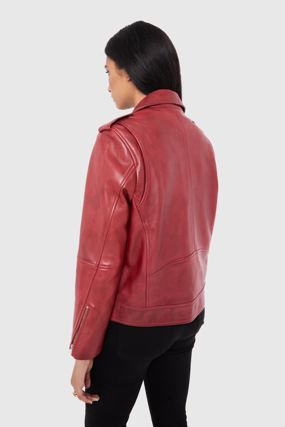 Tabitha Moto sold by Rebecca Minkoff product image thumbnail 2