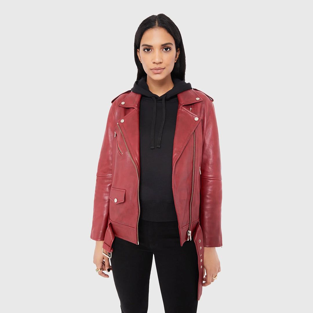 Tabitha Moto sold by Rebecca Minkoff product image thumbnail 4