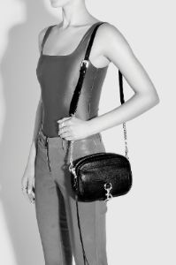 Blythe Crossbody sold by Rebecca Minkoff