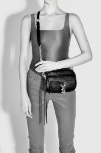 Blythe Crossbody sold by Rebecca Minkoff