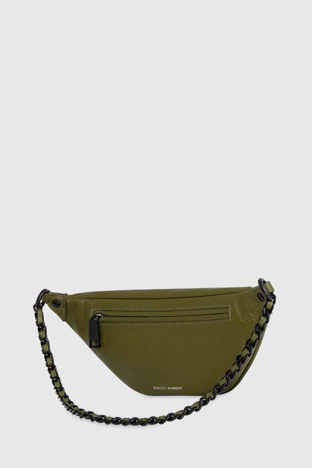 Chelsea Sling sold by Rebecca Minkoff product image thumbnail 2
