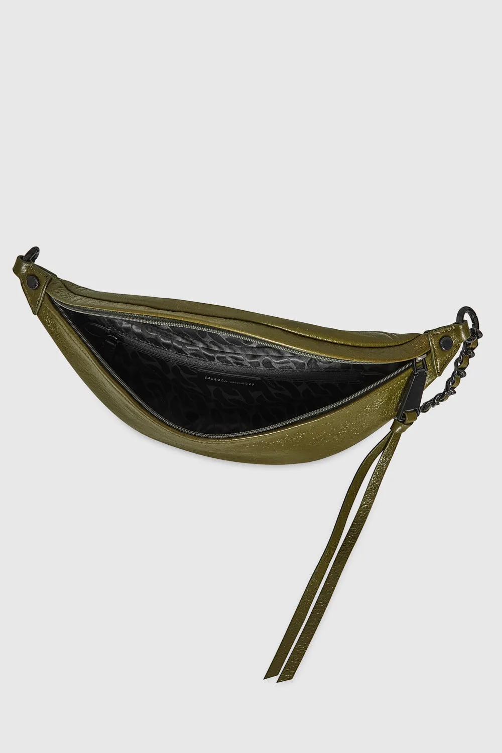 Chelsea Sling sold by Rebecca Minkoff product image thumbnail 3