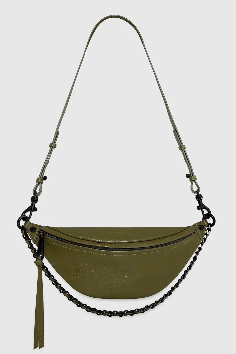 Chelsea Sling sold by Rebecca Minkoff