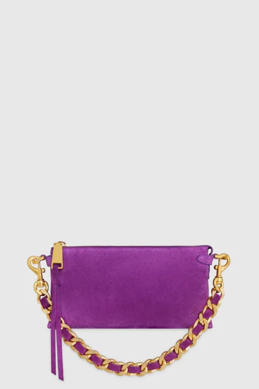 Stevie Medium Crossbody sold by Rebecca Minkoff