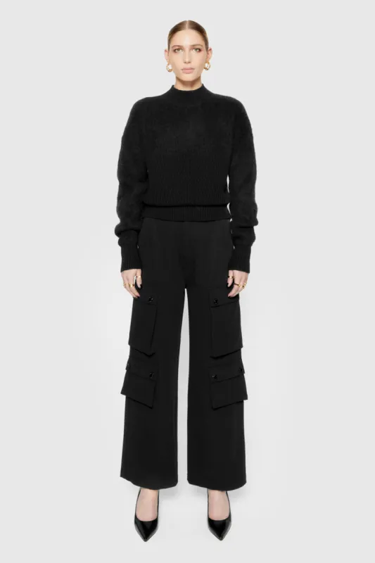 Bowie Cargo Pant sold by Rebecca Minkoff