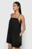 Taylor Mini Dress sold by Rebecca Minkoff
