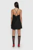 Taylor Mini Dress sold by Rebecca Minkoff