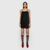 Taylor Mini Dress sold by Rebecca Minkoff